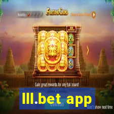 lll.bet app